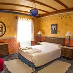 Tatil Evi El Cartero Carpio de Azaba