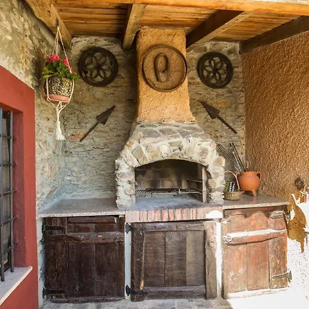 El Cartero Carpio de Azaba