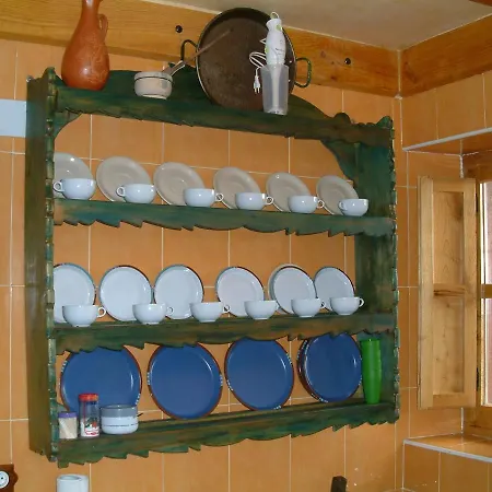 Holiday home El Cartero *