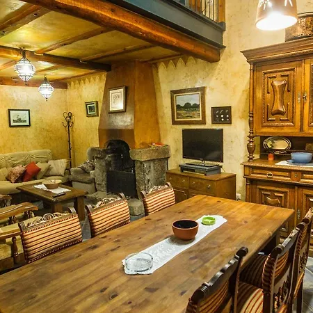 El Cartero Carpio de Azaba