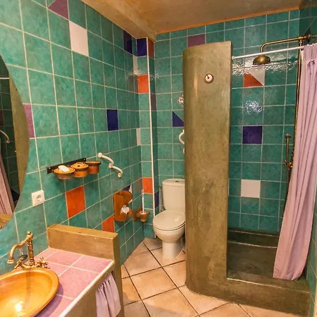 بيت للعطل El Cartero Carpio de Azaba