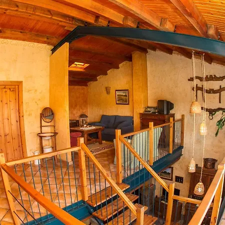 El Cartero بيت للعطل