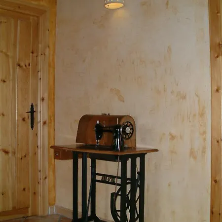Holiday home El Cartero