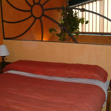 El Cartero Holiday home *