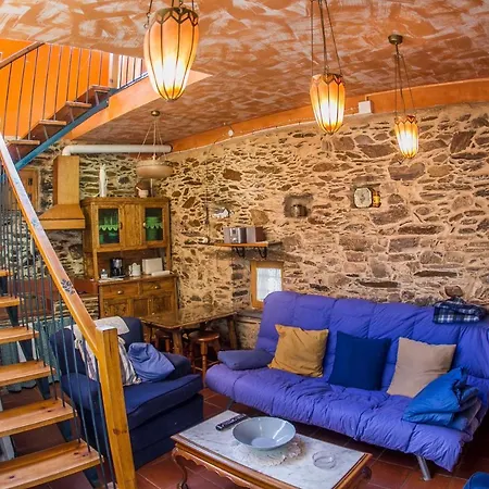 El Cartero Carpio de Azaba