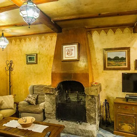 Holiday home El Cartero *