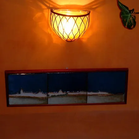El Cartero Holiday home