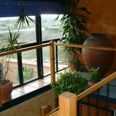 بيت للعطل El Cartero *