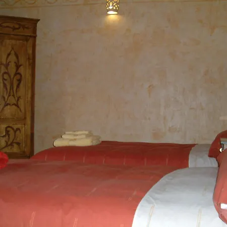 بيت للعطل El Cartero *