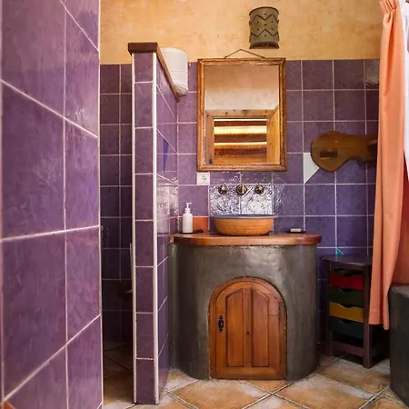 Holiday home El Cartero *