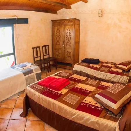 Holiday home El Cartero *
