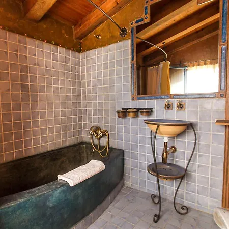 El Cartero * Carpio de Azaba