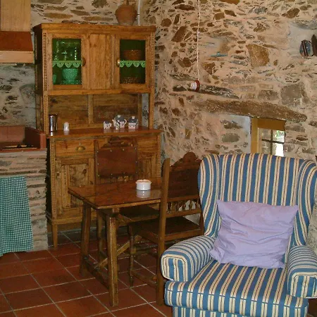 El Cartero Holiday home