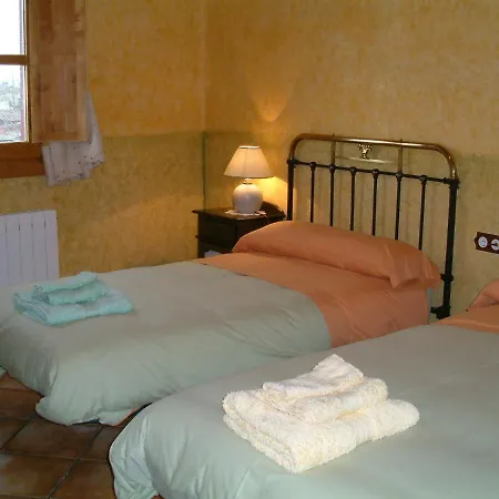 El Cartero بيت للعطل