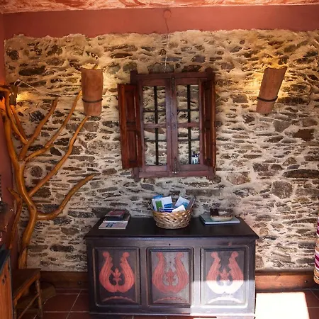 Holiday home El Cartero *