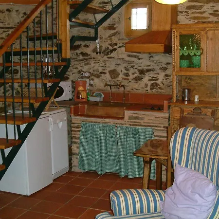 Holiday home El Cartero *