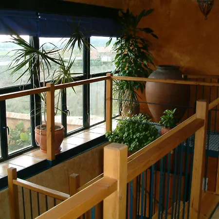 بيت للعطل El Cartero *