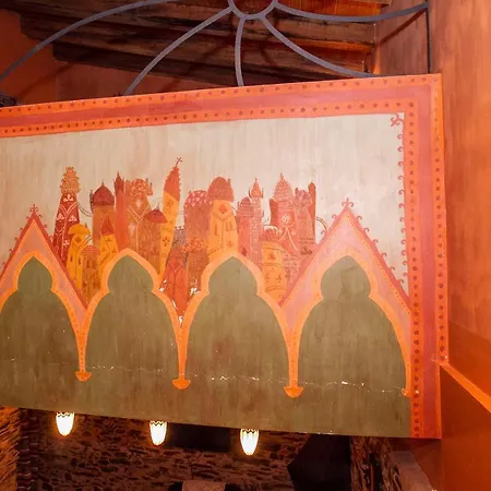 El Cartero * Carpio de Azaba