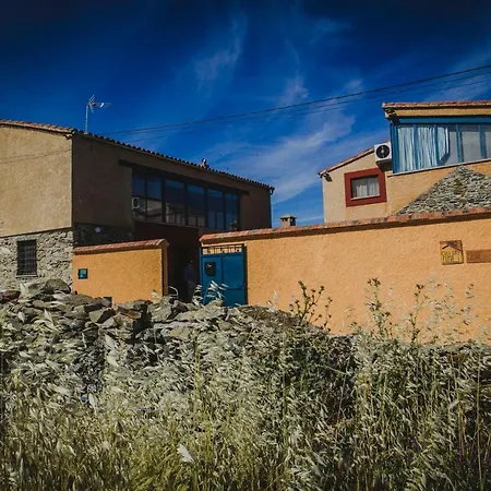 Holiday home El Cartero *