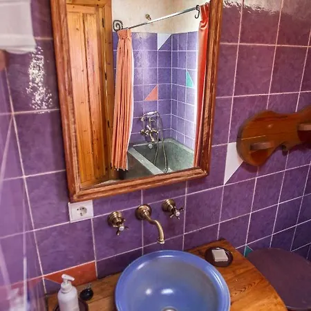 بيت للعطل El Cartero *