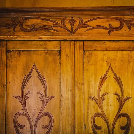 بيت للعطل El Cartero *