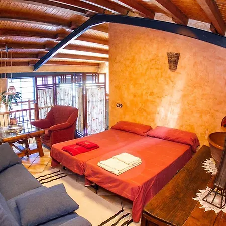 El Cartero * Carpio de Azaba