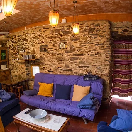 Holiday home El Cartero *