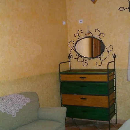 Holiday home El Cartero *