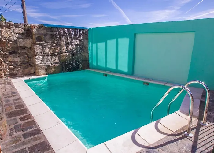 El Cartero Carpio de Azaba