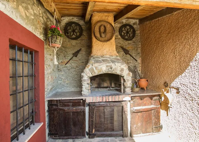 El Cartero Carpio de Azaba