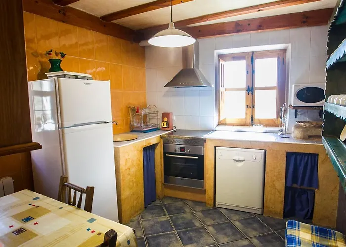 El Cartero * Carpio de Azaba