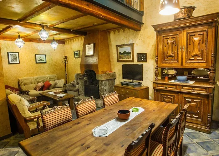 El Cartero Carpio de Azaba