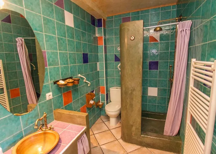 Nyaraló El Cartero Carpio de Azaba