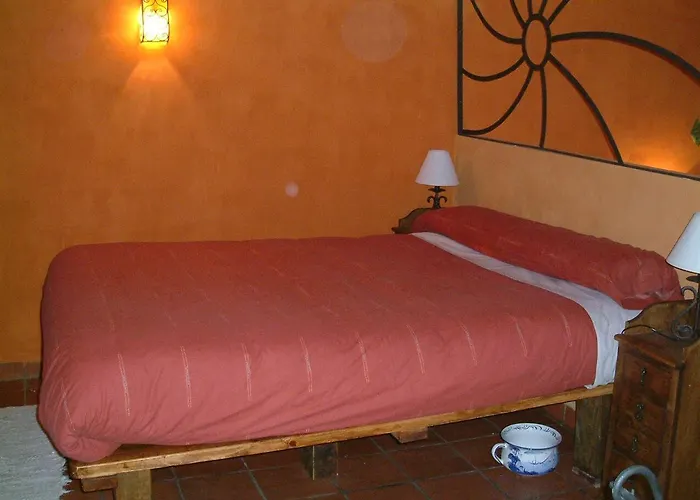 El Cartero Carpio de Azaba