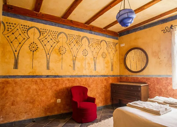 El Cartero Nyaraló Carpio de Azaba