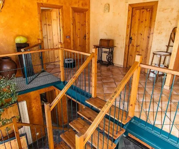 El Cartero Nyaraló Carpio de Azaba