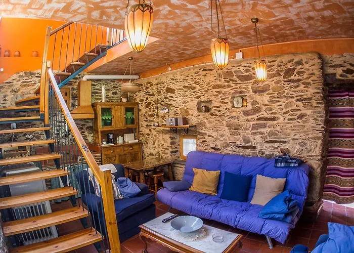 El Cartero Carpio de Azaba