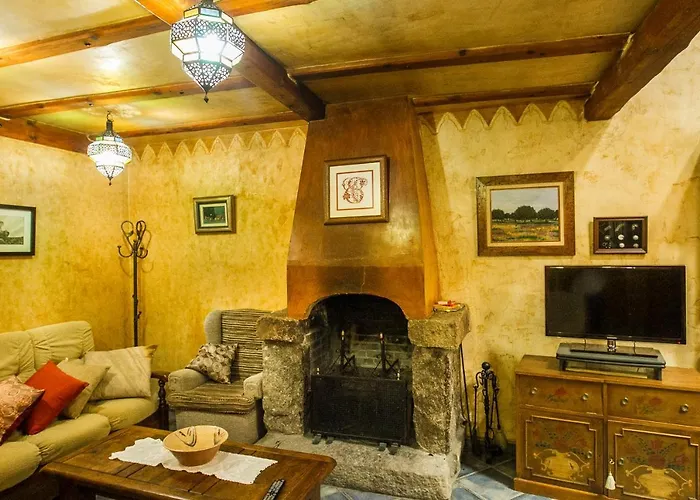 Nyaraló El Cartero *