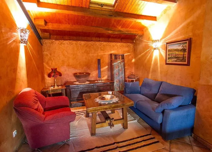 El Cartero * Carpio de Azaba