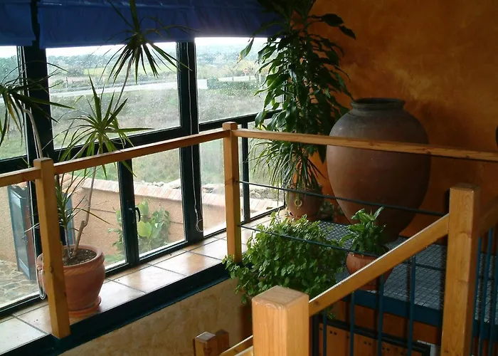 Nyaraló El Cartero *