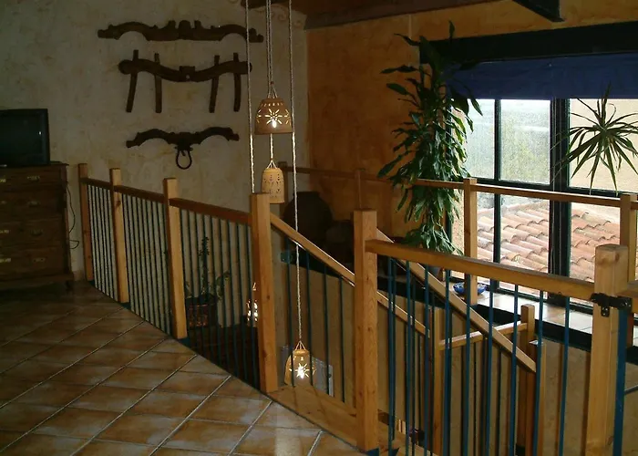 El Cartero * Carpio de Azaba