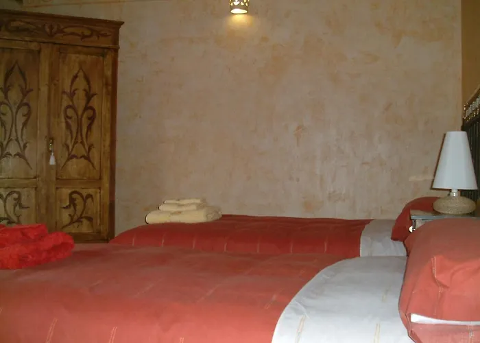 Nyaraló El Cartero *