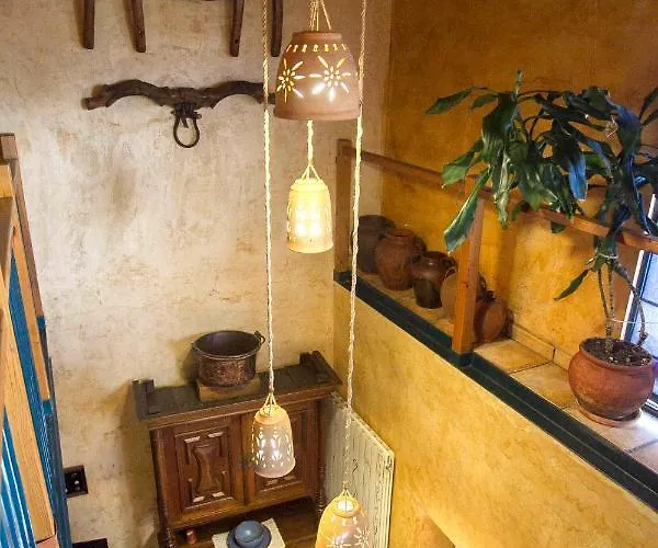 El Cartero * Carpio de Azaba