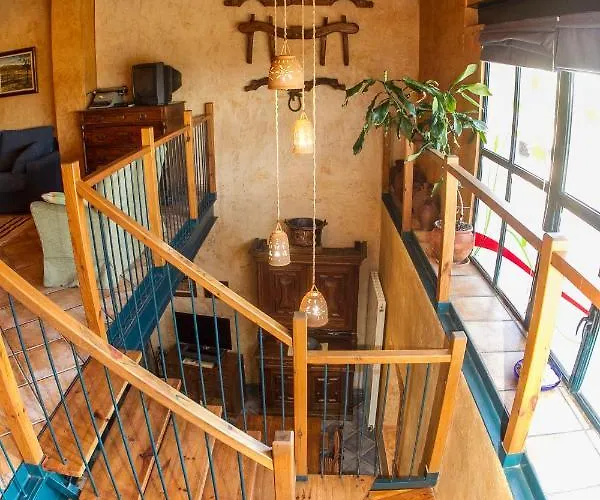 El Cartero * Carpio de Azaba