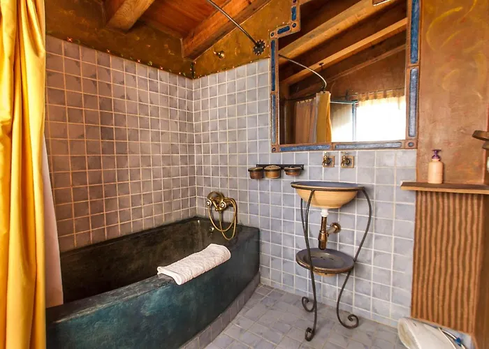 El Cartero * Carpio de Azaba