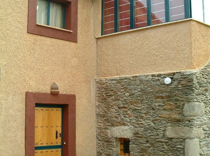 Nyaraló El Cartero *