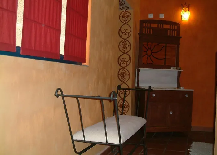 El Cartero * Carpio de Azaba