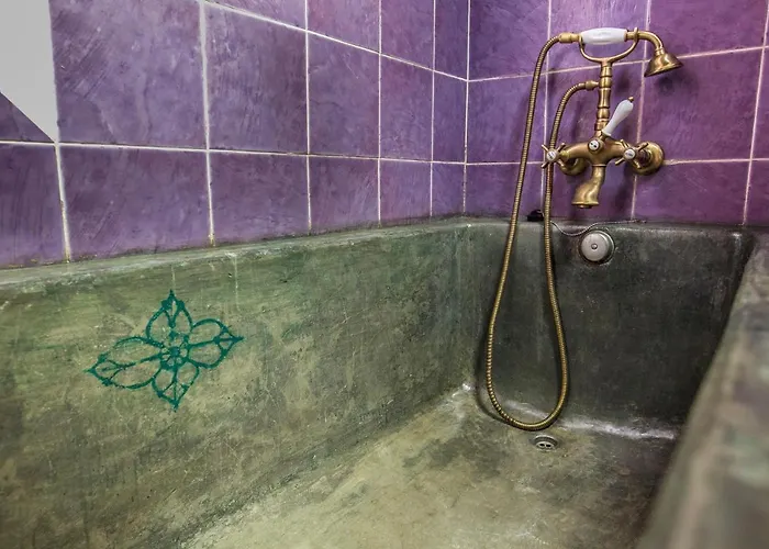 El Cartero Carpio de Azaba