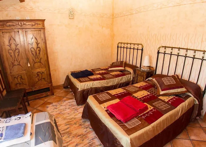 El Cartero Carpio de Azaba