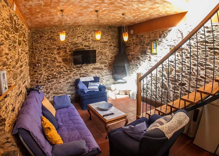 El Cartero בית נופש *